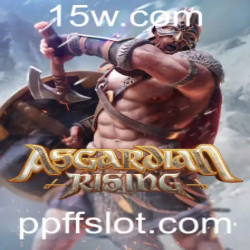 Descubra o Mundo de AsgardianRising: Aventuras Épicas e Estratégia