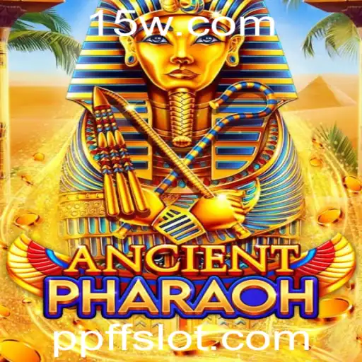 AncientPharaoh: Explorando o Jogo de Estratégia Que Conquista Gerações