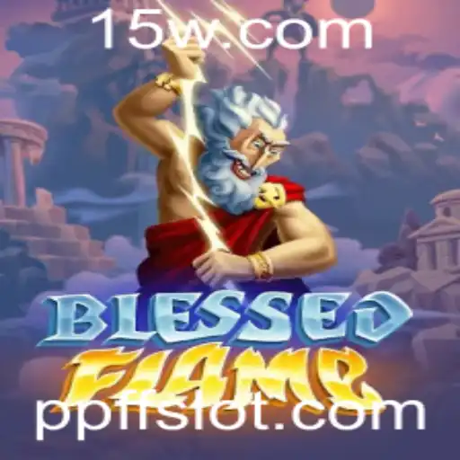 Descubra 'BlessedFlame', o Jogo Que Está Transformando o Cenário de Entretenimento