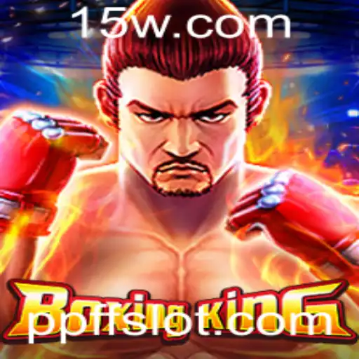 BoxingKing: Dominando o Ringue com Estratégia e Precisão