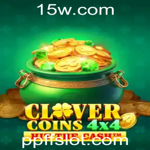Explorando as Emoções e Desafios de CloverCoins4x4: Um Guia Completo para Jogadores