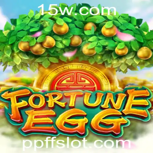 FortuneEgg: Descubra o Fascinante Universo do Jogo de Estratégia com ppff