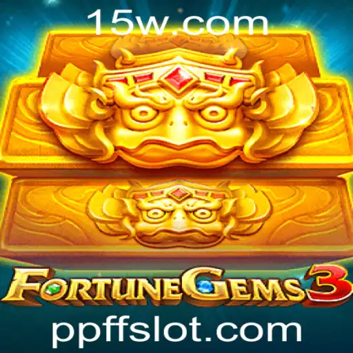 FortuneGems3: Descubra a Aventura e as Regras deste Novo Jogo Emocionante