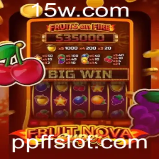 Explorando FruitNovaSuper: O Novo Fenômeno dos Jogos