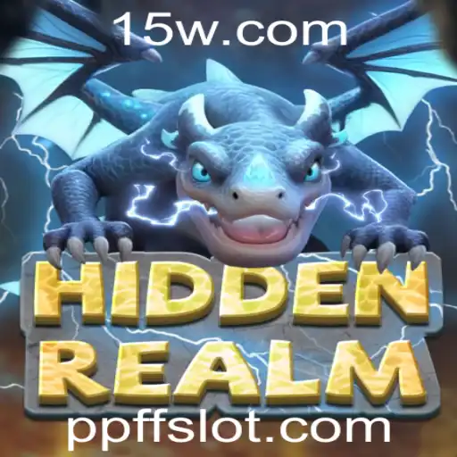 Explorando HiddenRealm: Um mergulho no novo universo de aventuras