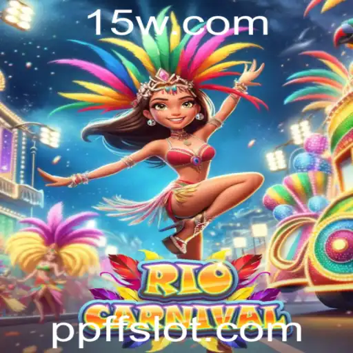 Descubra a Magia do RioCarnival: Diversão, Estratégia e Cultura