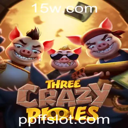 Explorando o Universo Divertido de ThreeCrazyPiggies: Regras e Estratégias para Jogar