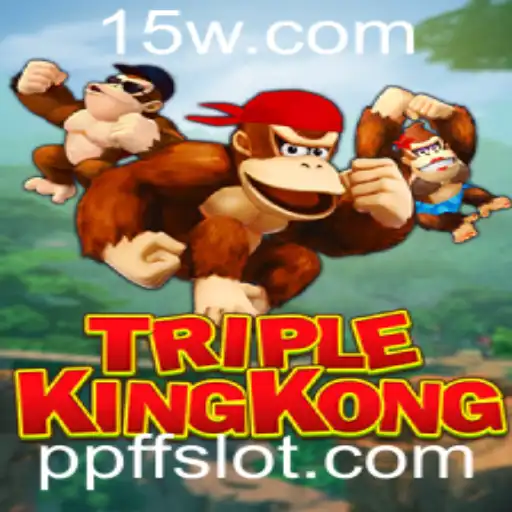 Explorando o Mundo Emocionante de TripleKingKong: Um Mergulho nas Regras e Desafios