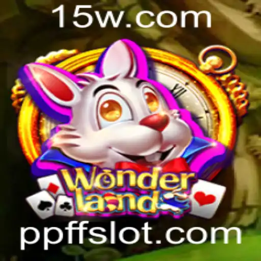 Descubra o Universo Encantado de Wonderland: Um Jogo de Estratégia e Aventuras
