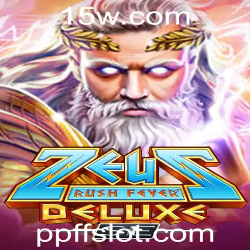 Explorando o Mundo Acelerado de ZeusRushFeverDeluxeSE