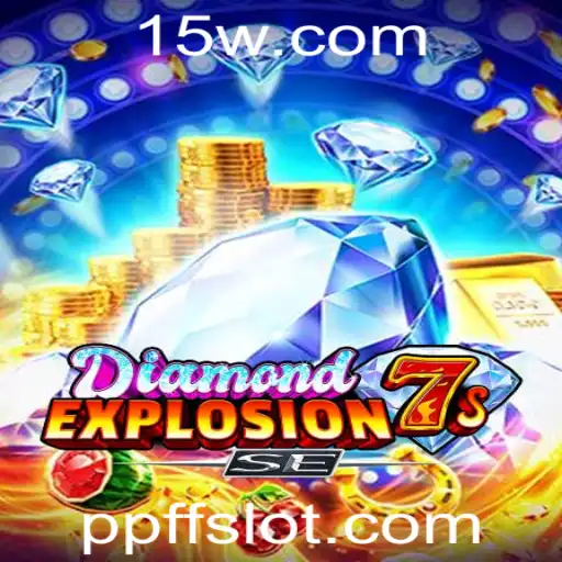Descubra o Universo Empolgante de DiamondExplosion7sSE