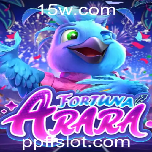 Descubra o Mundo de FortunaArara: O Jogo que Conquista Gerações