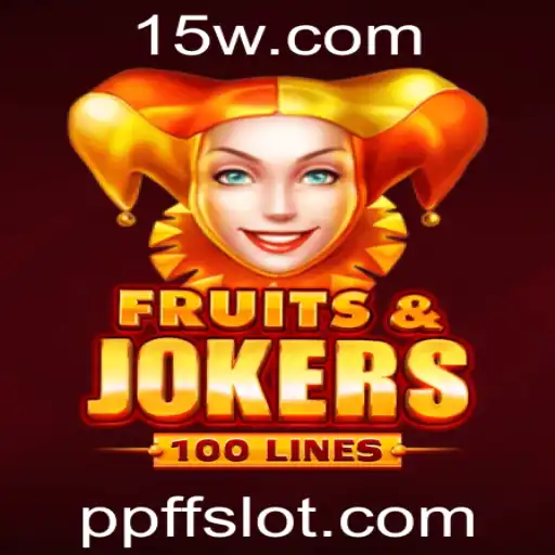 Conheça o Jogo 'FruitsAndJokers100': Uma Nova Aventura Divertida