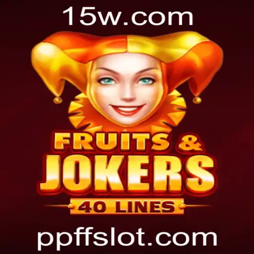 Explorando o Mundo de FruitsAndJokers40: Um Mergulho no Jogo Inovador