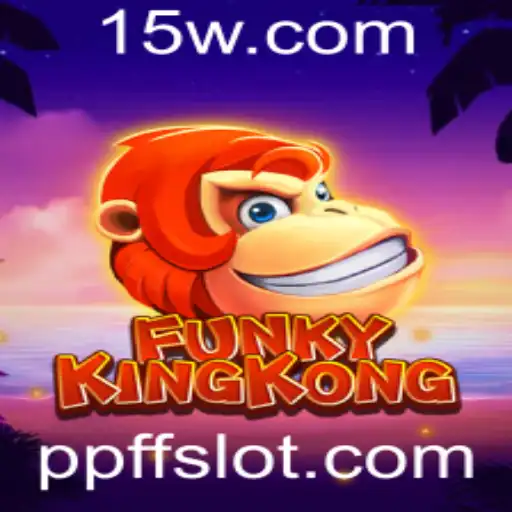 Descubra o Universo de FunkyKingKong: Um Jogo Revolucionário
