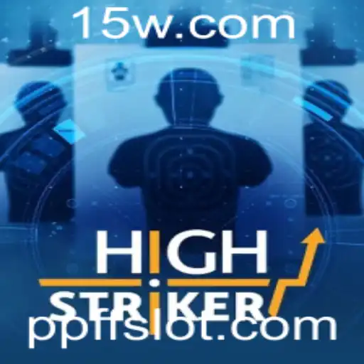 Explorando HighStriker: O Novo Fenômeno no Mundo dos Jogos