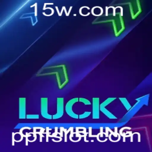 Descubra LuckyCrumbling: O Novo Fenômeno dos Jogos