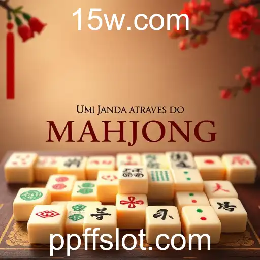 Mahjong