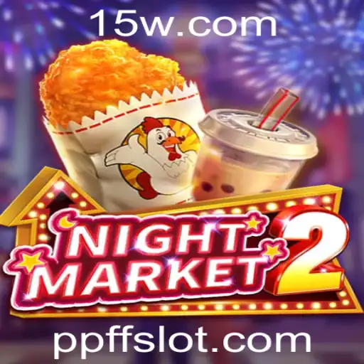 NightMarket2: Explorando o Mundo Envolvente do Novo Jogo