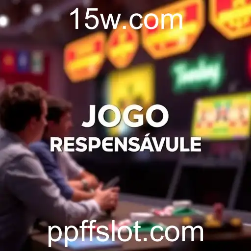 Jogo Responsável