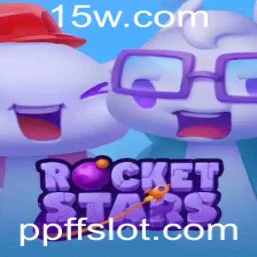 Descubra o Mundo de RocketStars - Um Jogo de Aventura Espacial