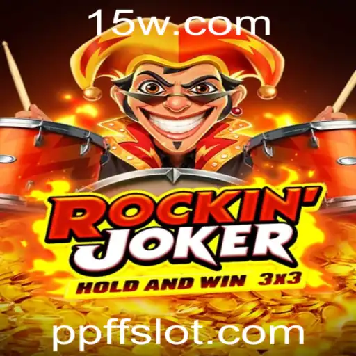 Explorando o Universo de RockinJoker: Um Mergulho em Suas Regras e Estratégias