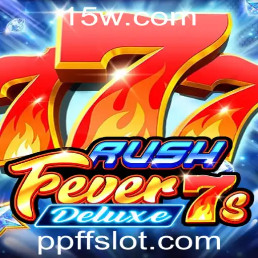 Descubra a Emoção Inovadora: RushFever7sDeluxe