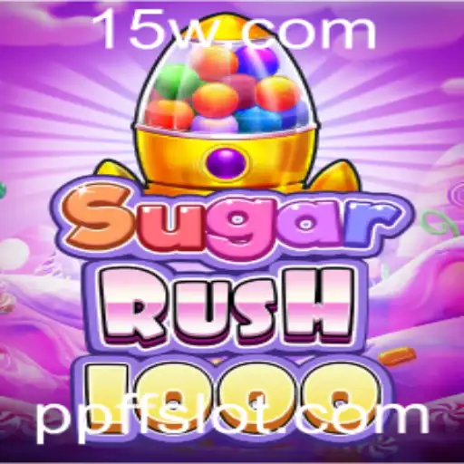 Explorando o Empolgante Mundo de SugarRush1000: Um Mergulho nas Regras e Características do Jogo