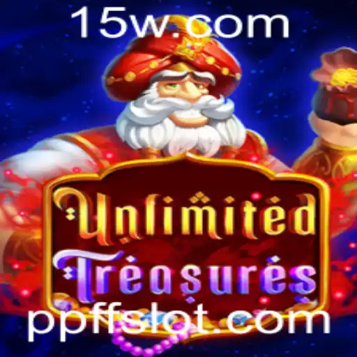 Descubra os Segredos de UnlimitedTreasures: O Novo Jogo de Aventura